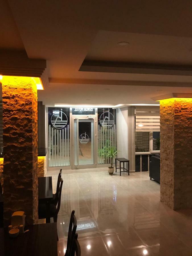 Isinda Hotel Antalya Exterior photo
